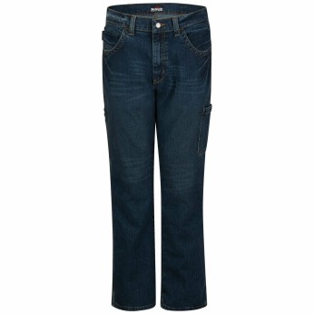 Sanded Denim
