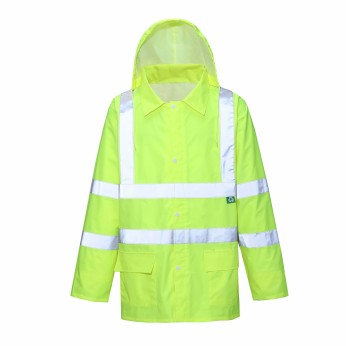Hi-Vis Lime