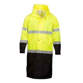 Premium Brilliant Series® Long Rain Coat