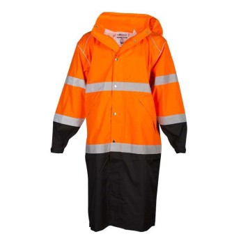 Premium Brilliant Series® Long Rain Coat