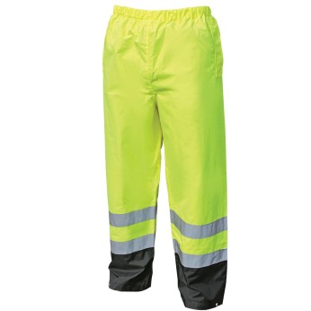 Lime / Black