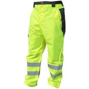 Lime / Black
