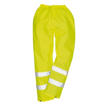Hi-Vis Yellow