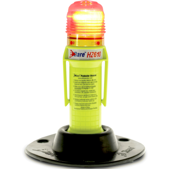 E-FLARE SAFETY BEACON
