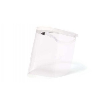 Polycarbonate Medical Face Shield