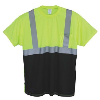 Lime / Black