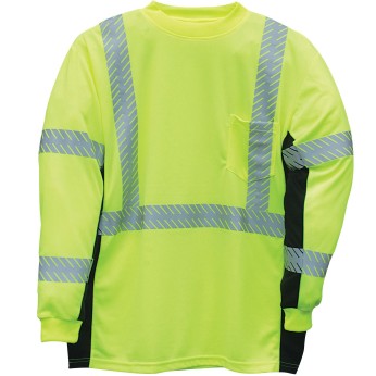 Premium Black Series® Long Sleeve T-Shirt