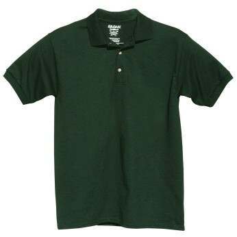 Forest Green