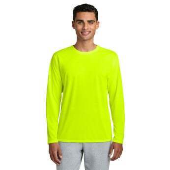 Safety Green
