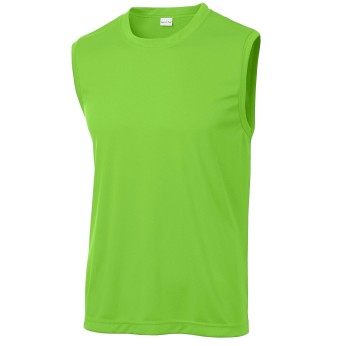 Lime Shock