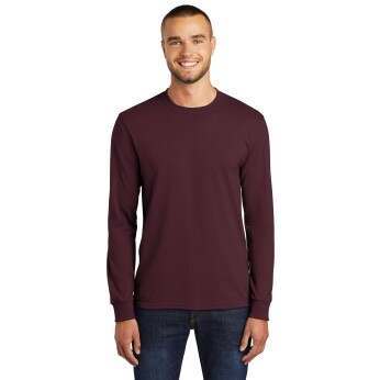 Port & Company® Long Sleeve Core Blend Tee