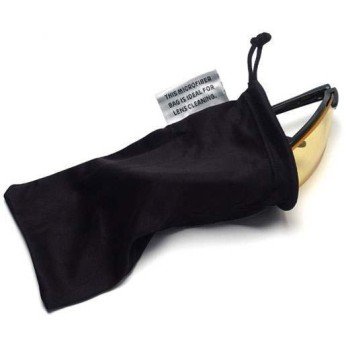 Cloth Drawstring Eyewear Bag
