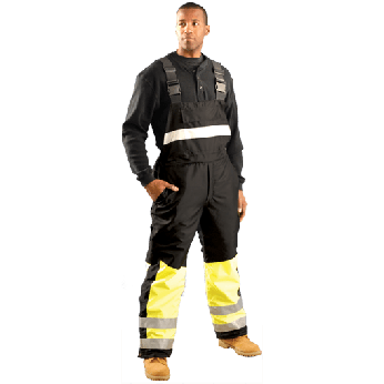 Speed Collection Cold Weather Bib