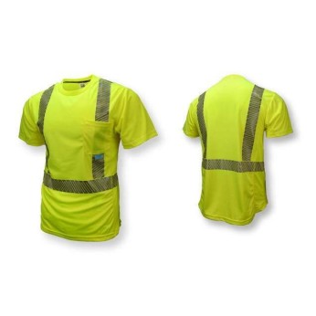 Hi-Vis Green
