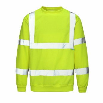 Hi-Vis Yellow