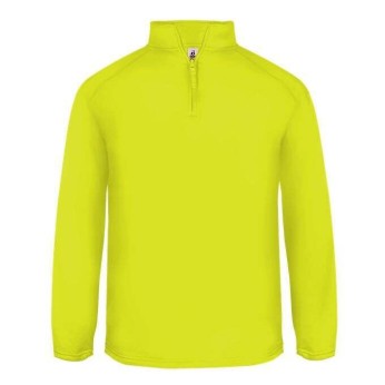 Safety Yellow