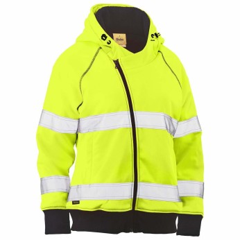 Hi-Vis Yellow