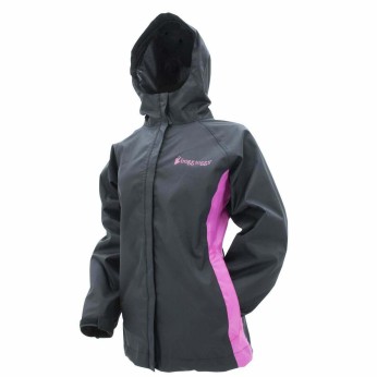 Black / Pink