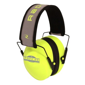RADIANS TRPX™ HI-VIZ EARMUFF	