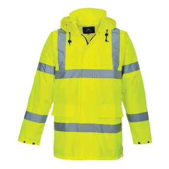 Hi-Vis Yellow