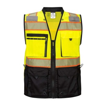 Premium Surveyor Vest