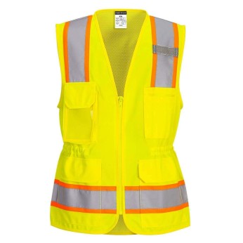 Hi-Vis Yellow