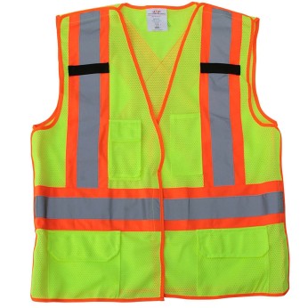 Hi-Vis Lime