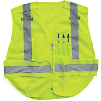 Hi-Vis Lime