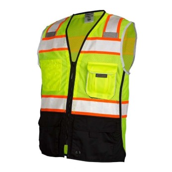 Hi-Vis Lime