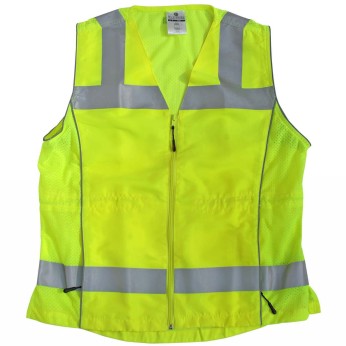 Premium Brilliant Series® Ladies Fitted Vest