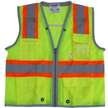 Hi-Vis Lime