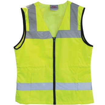 UTILITY PRO® LADIES HI-VIS SAFETY VEST