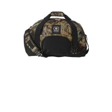 OGIO® Camo Big Dome Duffel