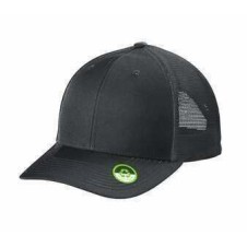 Port Authority® Eco Snapback Trucker Cap