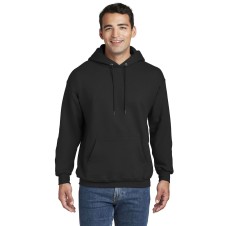 Hanes® Ultimate Cotton® - Pullover Hooded Sweatshirt