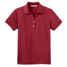 LADIES NIKE DRI-FIT SHIRT