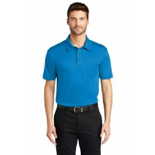 Port Authority® Silk Touch™ Performance Pocket Polo