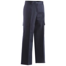 EDWARDS LADIES' BLENDED CHINO CARGO PANT