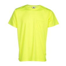 Microfiber Short Sleeve T-Shirt