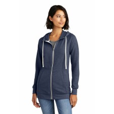 District ® Women’s Perfect Tri ® French Terry Full-Zip Hoodie