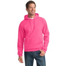 JERZEES® - NuBlend® Pullover Hooded Sweatshirt