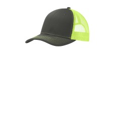Port Authority® Snapback Trucker Cap