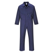 Liverpool Zipper Coverall