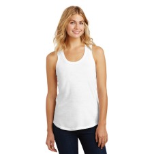 District Made® Ladies Perfect Tri® Racerback Tank