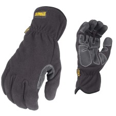 Mild Condition Fleece Cold Weather Work Glove