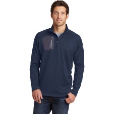 Eddie Bauer® 1/2-Zip Performance Fleece