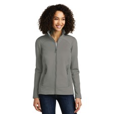 Eddie Bauer® Ladies Highpoint Fleece Jacket