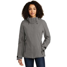 Eddie Bauer® Ladies WeatherEdge® Plus Insulated Jacket