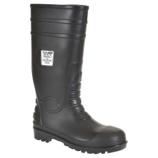 Total Safety PVC Wellington Boot