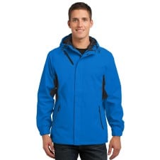 Port Authority® Cascade Waterproof Jacket